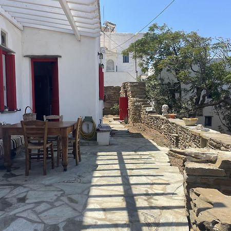 Arthome1 Πάνορμος Εξωτερικό φωτογραφία
