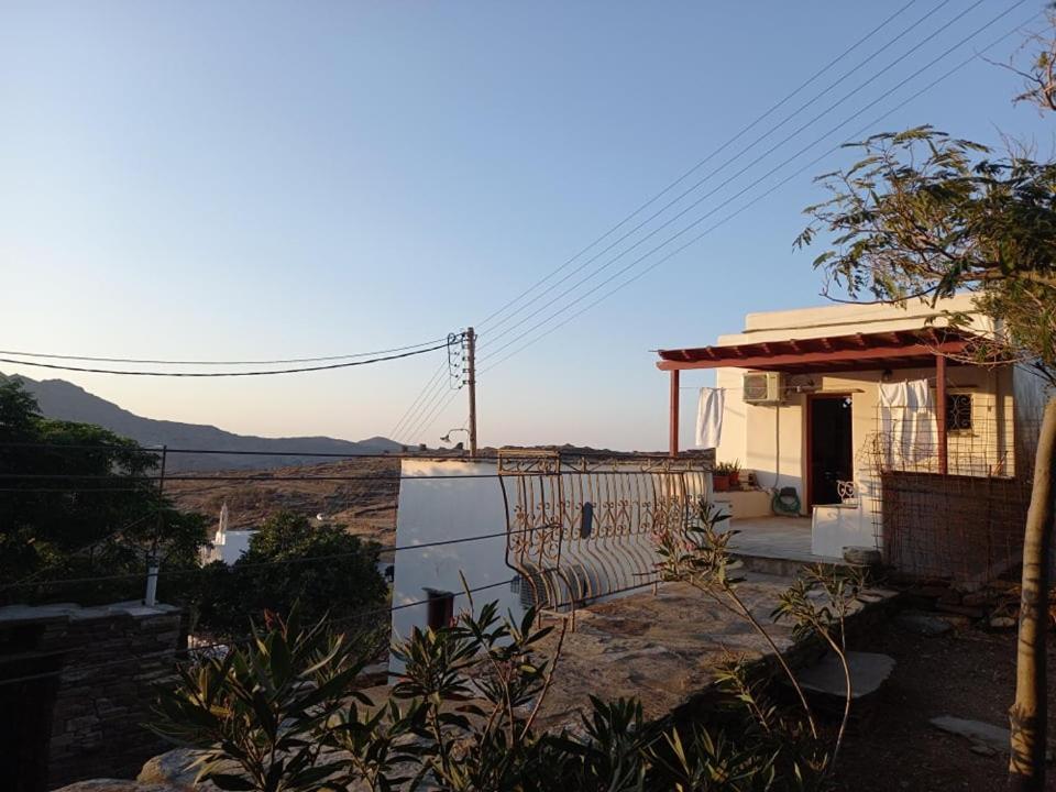 Arthome1 Πάνορμος Εξωτερικό φωτογραφία