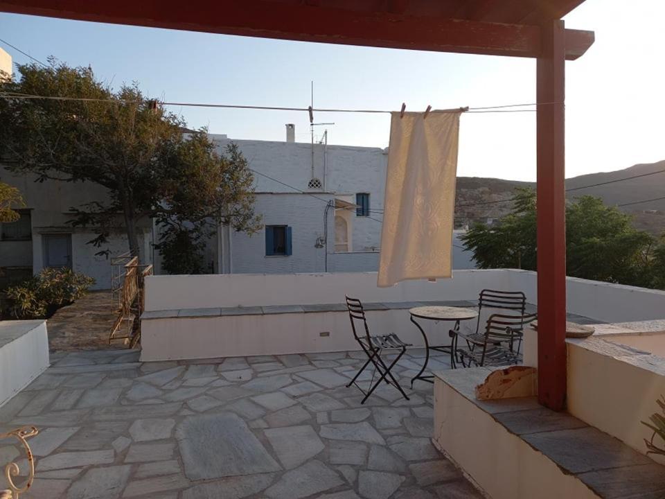 Arthome1 Πάνορμος Εξωτερικό φωτογραφία