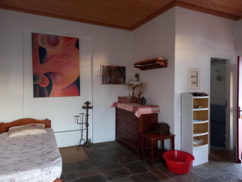 Arthome1 Πάνορμος Εξωτερικό φωτογραφία