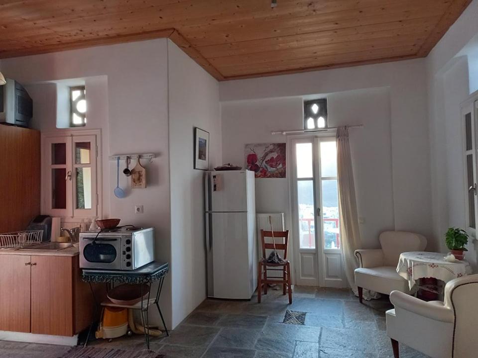 Arthome1 Πάνορμος Εξωτερικό φωτογραφία
