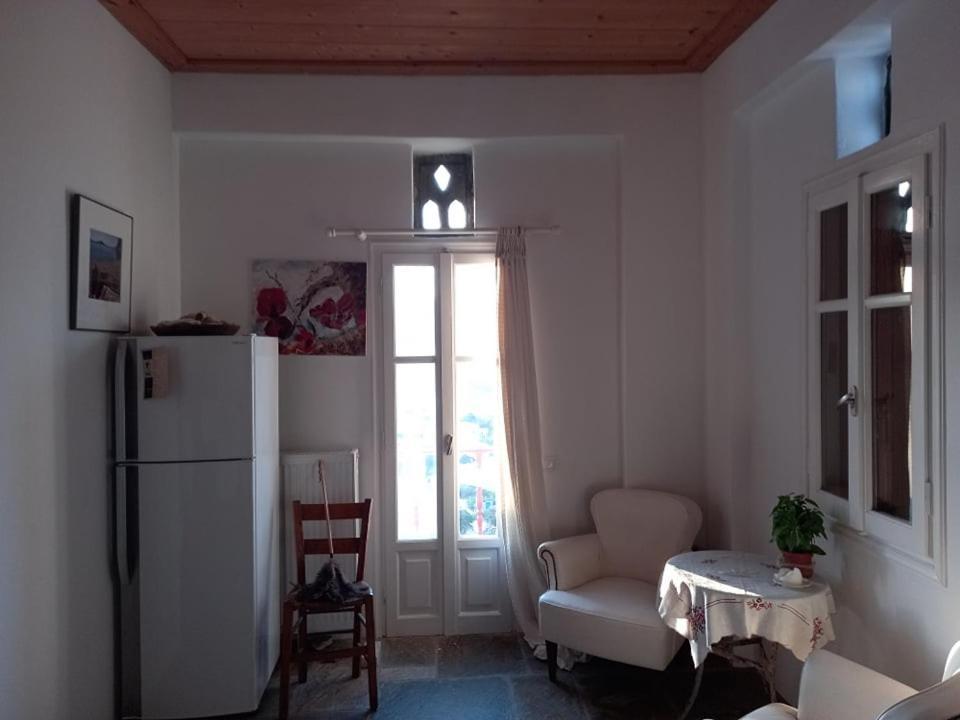 Arthome1 Πάνορμος Εξωτερικό φωτογραφία