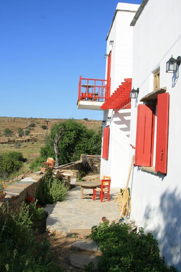 Arthome1 Πάνορμος Εξωτερικό φωτογραφία