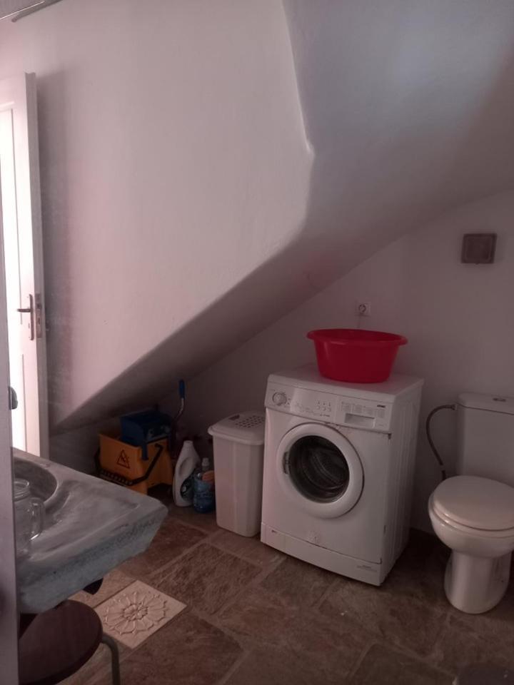 Arthome1 Πάνορμος Εξωτερικό φωτογραφία