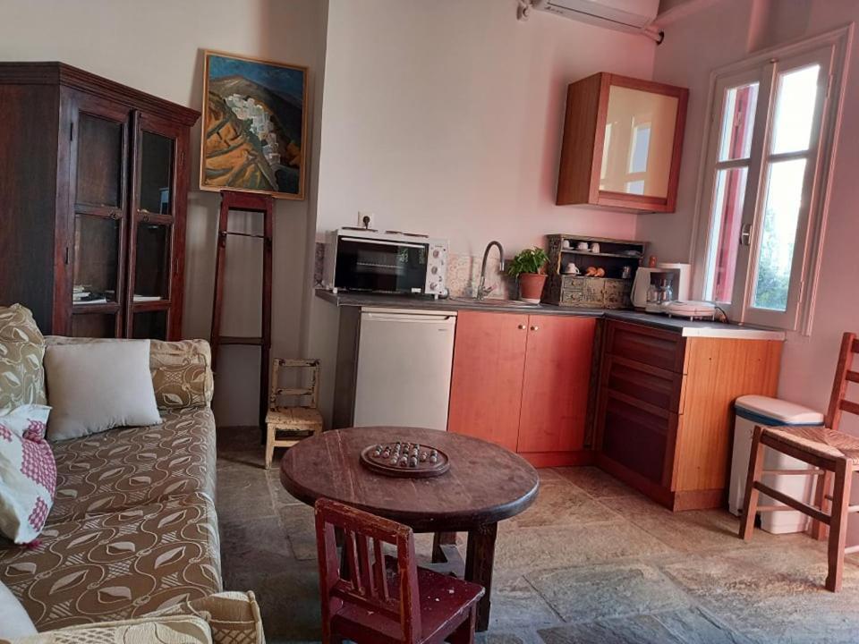 Arthome1 Πάνορμος Εξωτερικό φωτογραφία