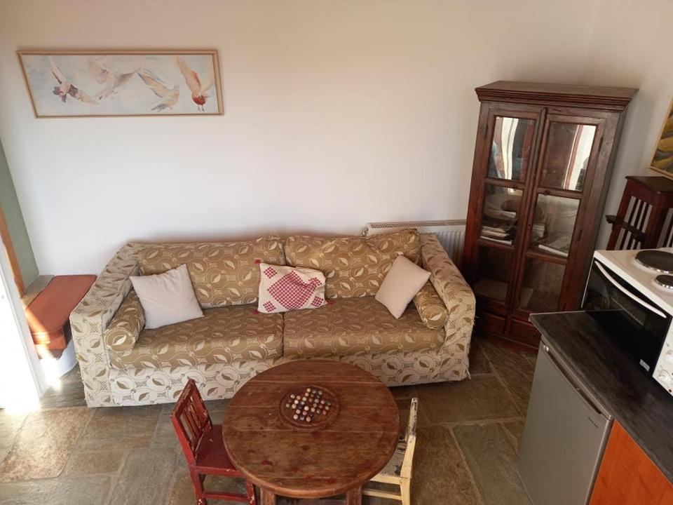 Arthome1 Πάνορμος Εξωτερικό φωτογραφία