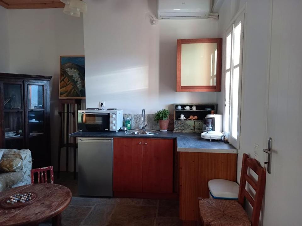 Arthome1 Πάνορμος Εξωτερικό φωτογραφία