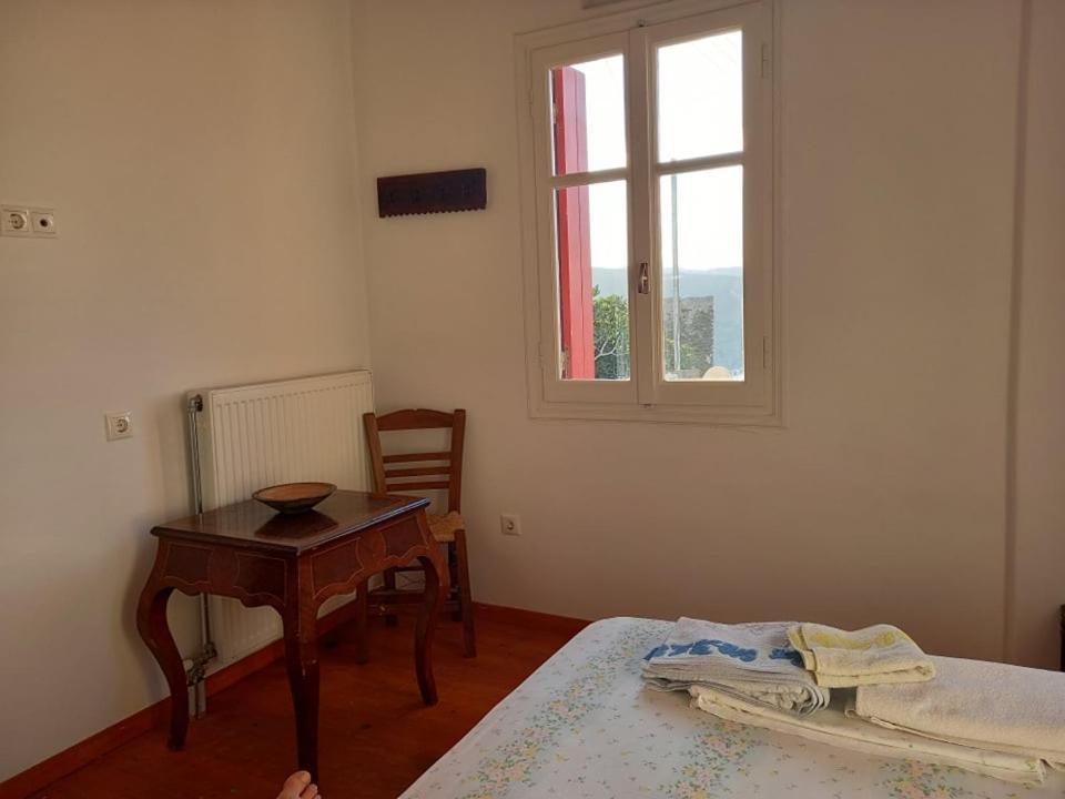 Arthome1 Πάνορμος Εξωτερικό φωτογραφία