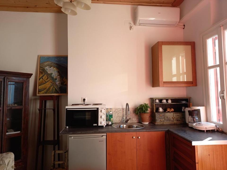 Arthome1 Πάνορμος Εξωτερικό φωτογραφία