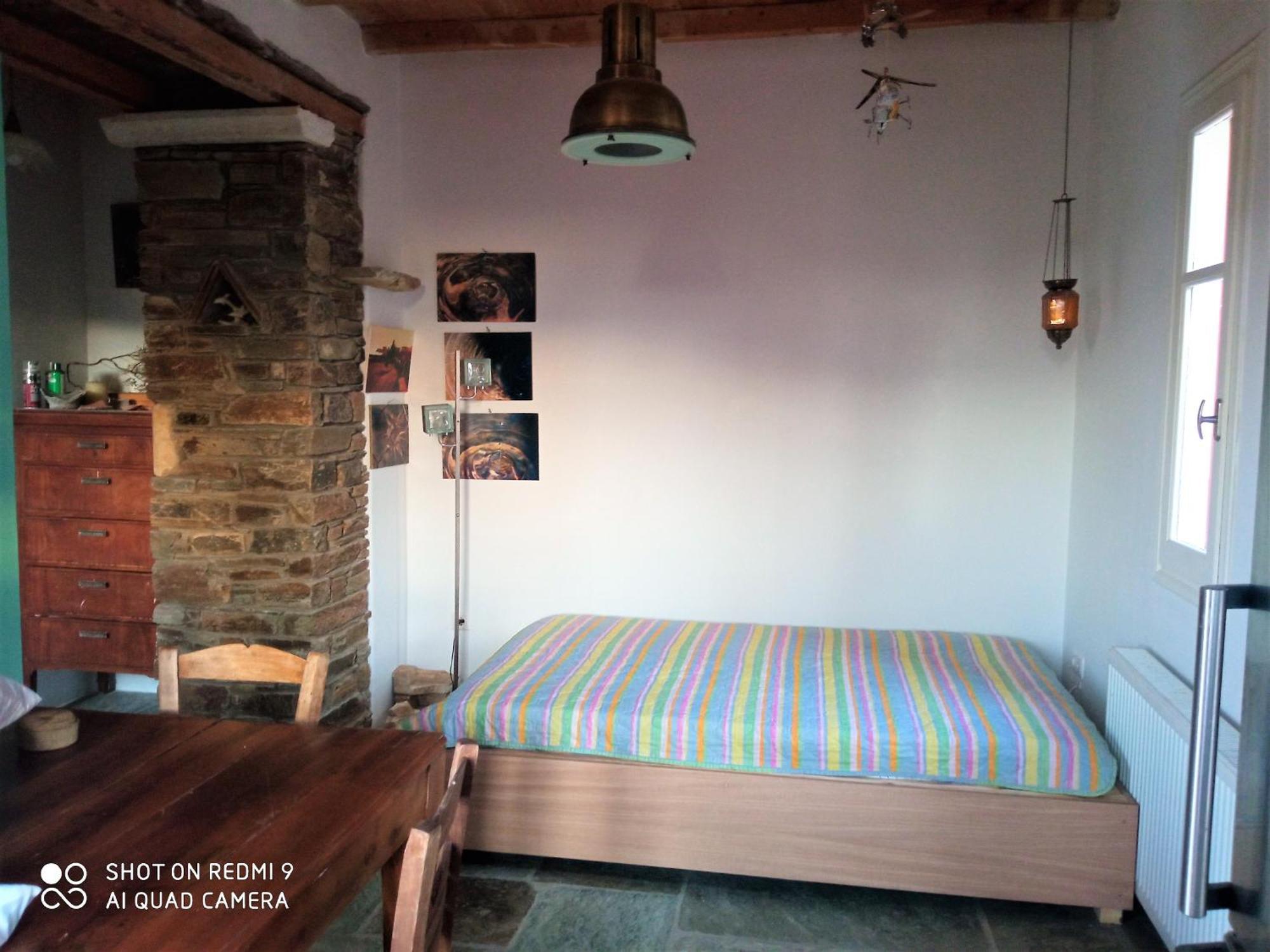 Arthome1 Πάνορμος Εξωτερικό φωτογραφία