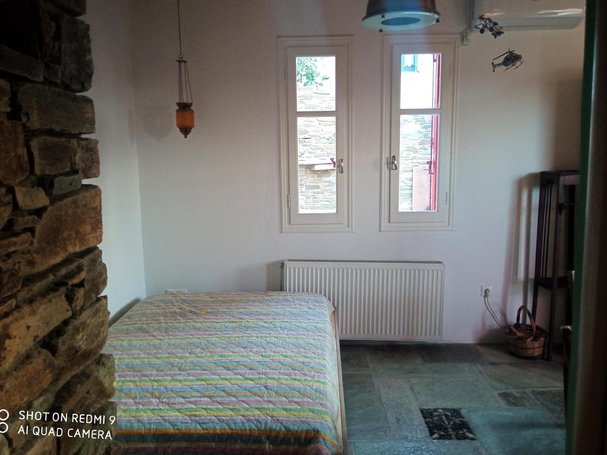 Arthome1 Πάνορμος Εξωτερικό φωτογραφία