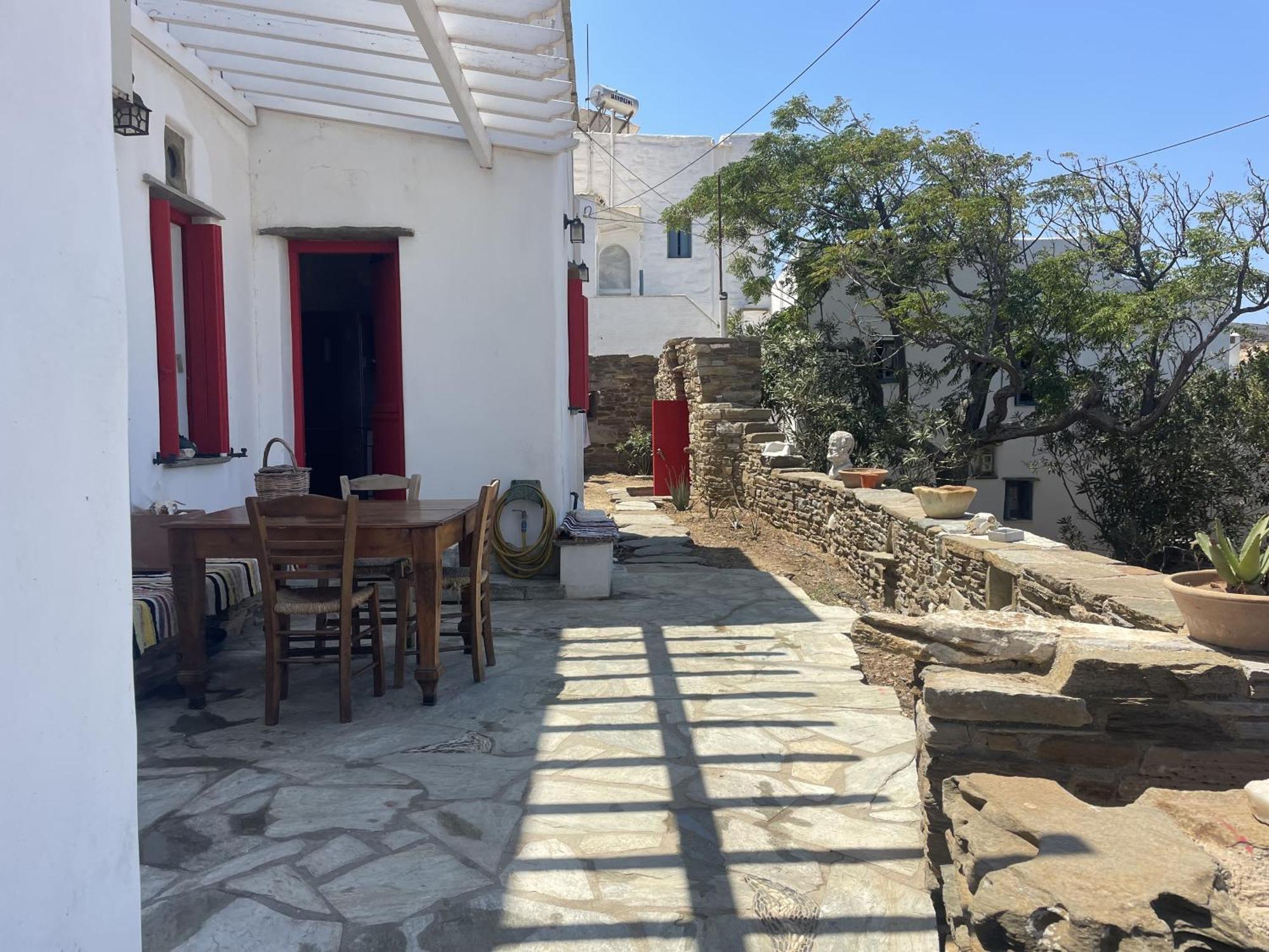 Arthome1 Πάνορμος Εξωτερικό φωτογραφία