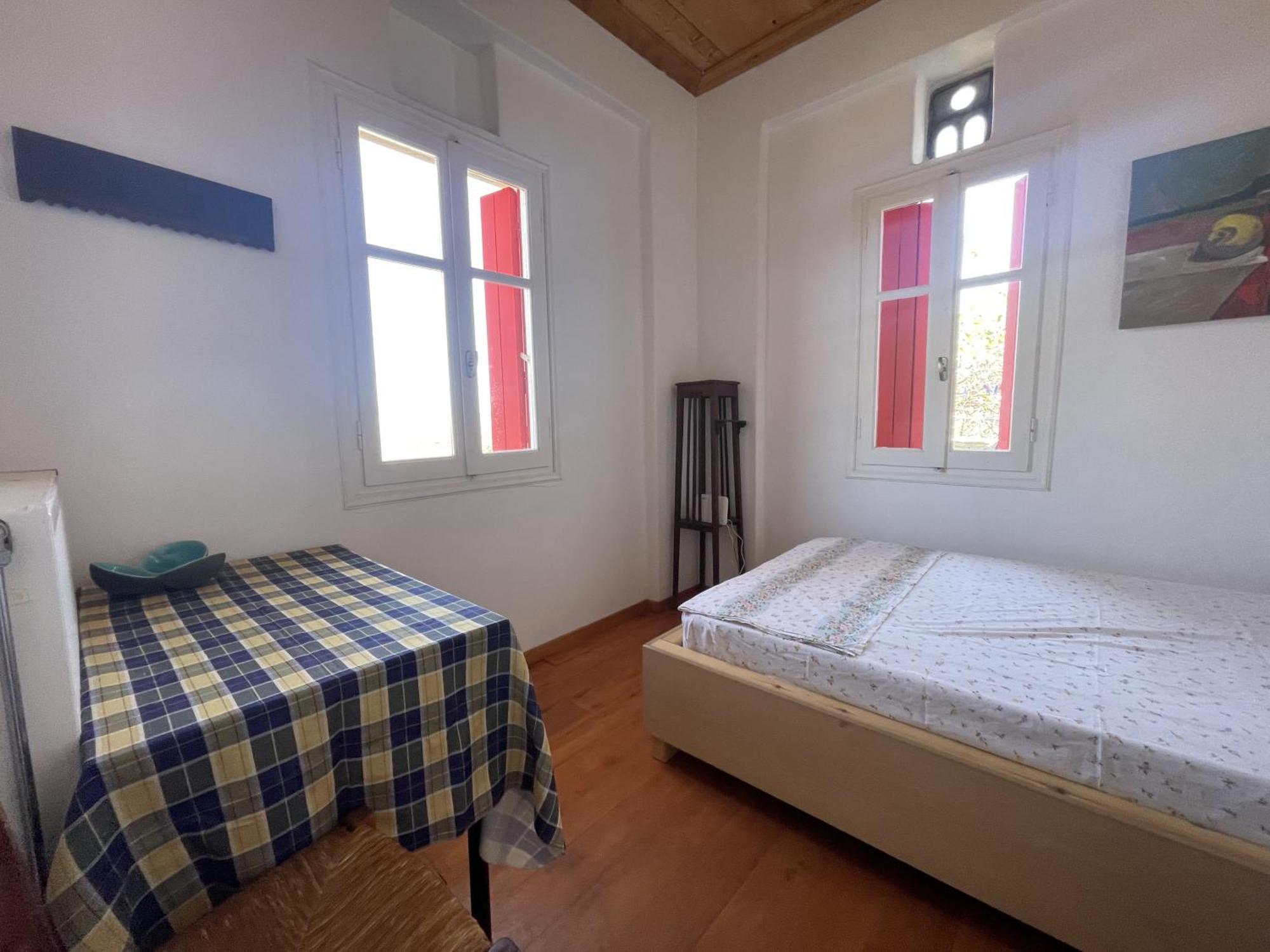 Arthome1 Πάνορμος Δωμάτιο φωτογραφία