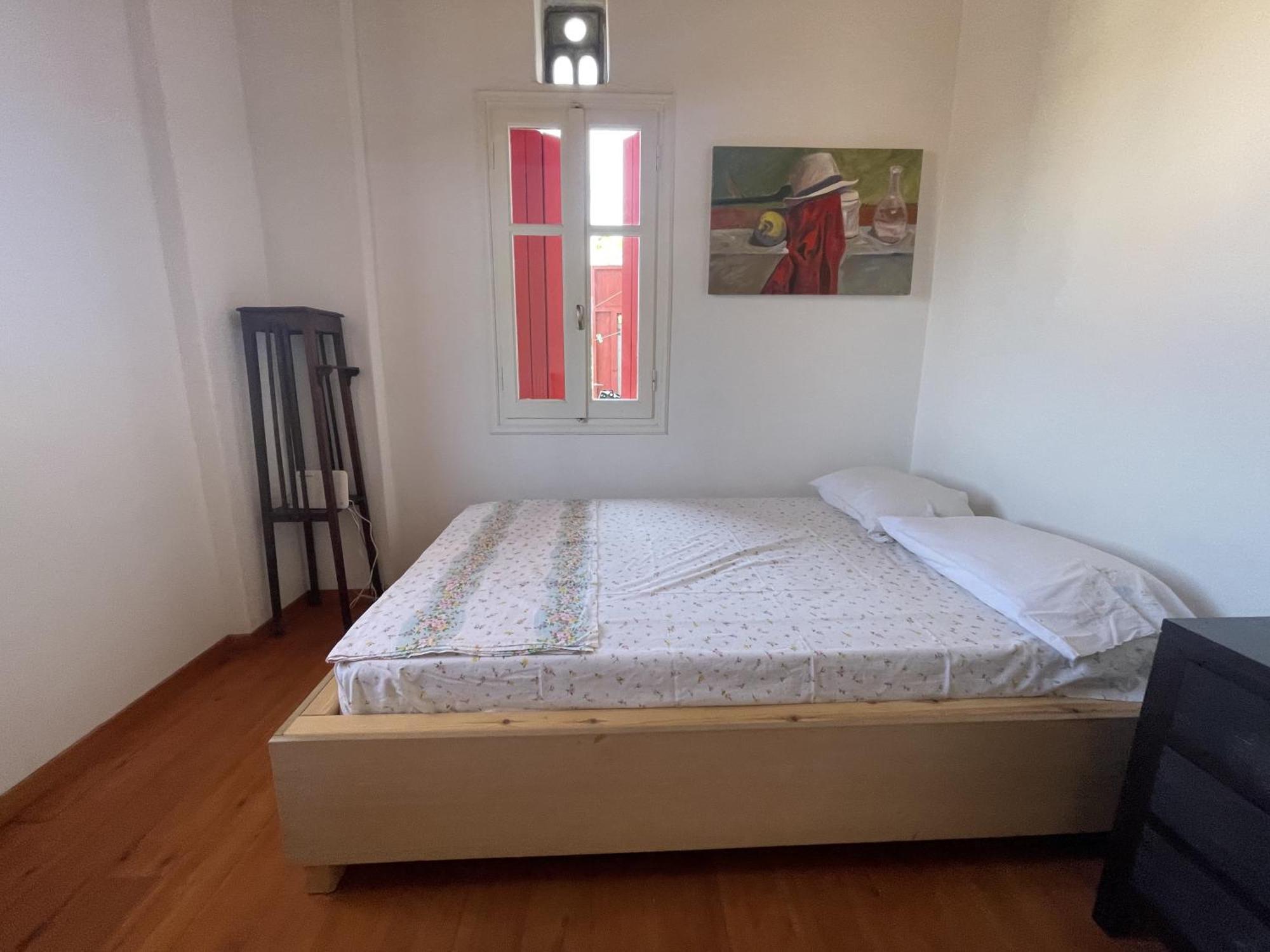 Arthome1 Πάνορμος Δωμάτιο φωτογραφία