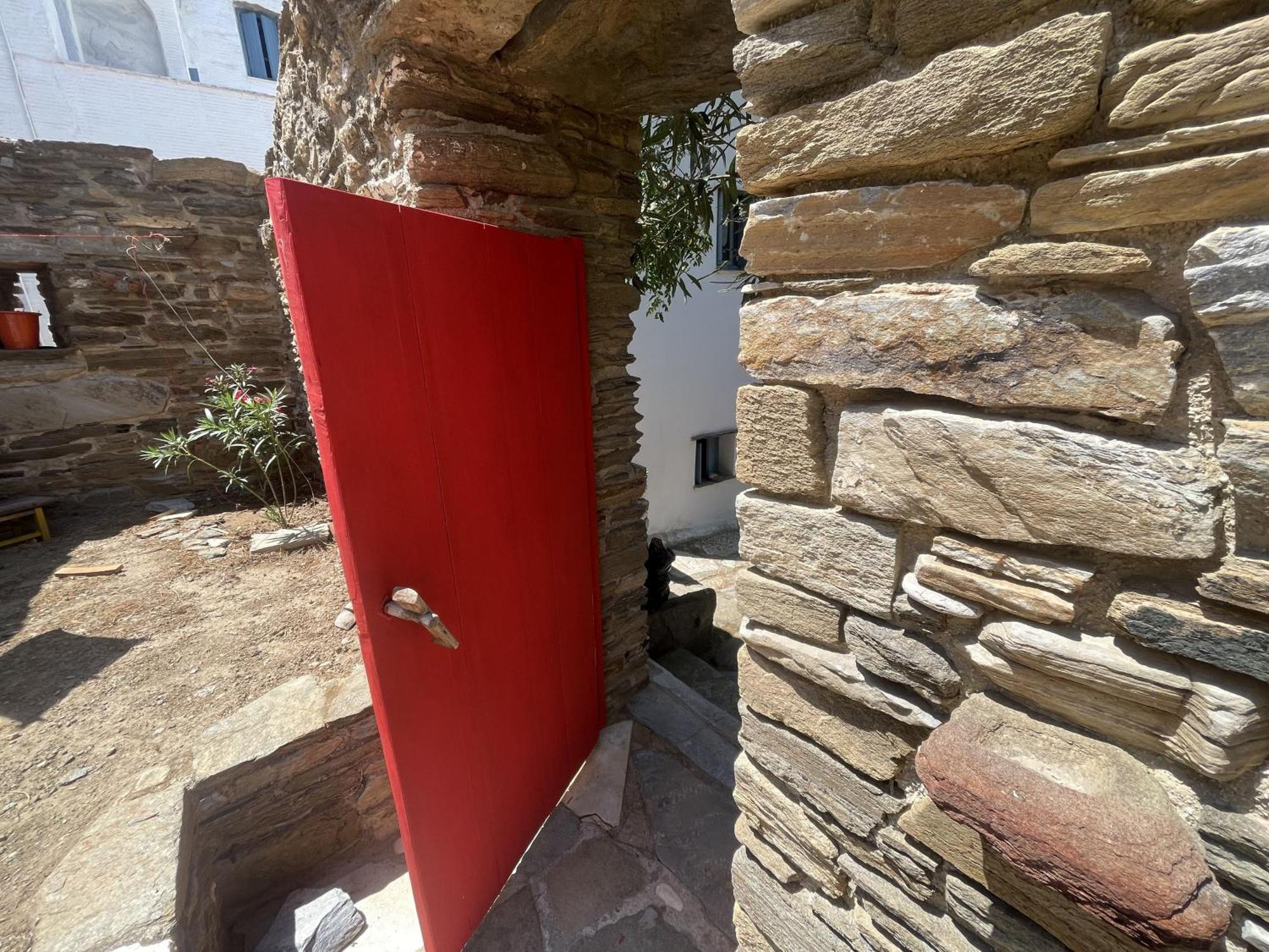 Arthome1 Πάνορμος Δωμάτιο φωτογραφία