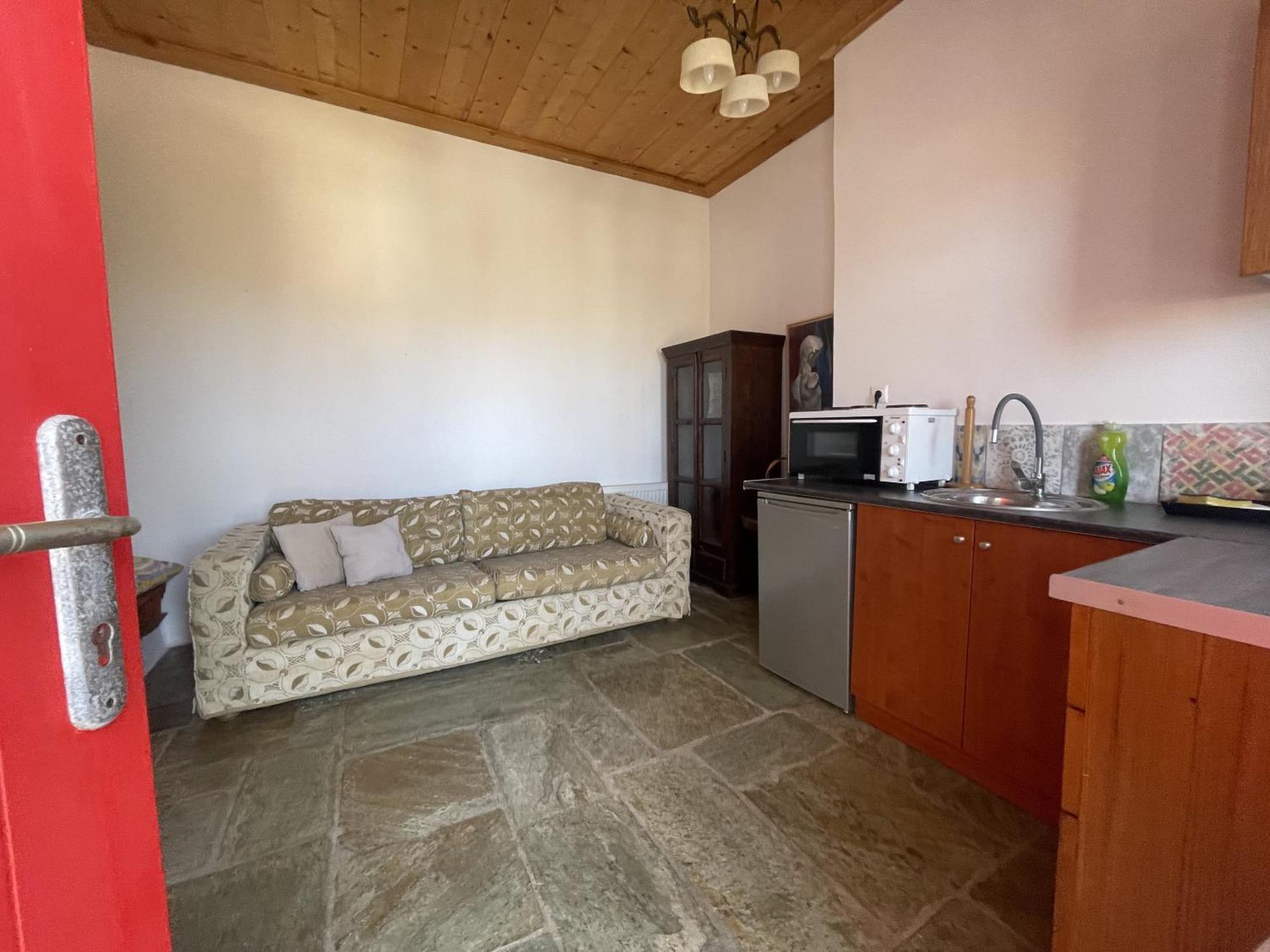Arthome1 Πάνορμος Δωμάτιο φωτογραφία