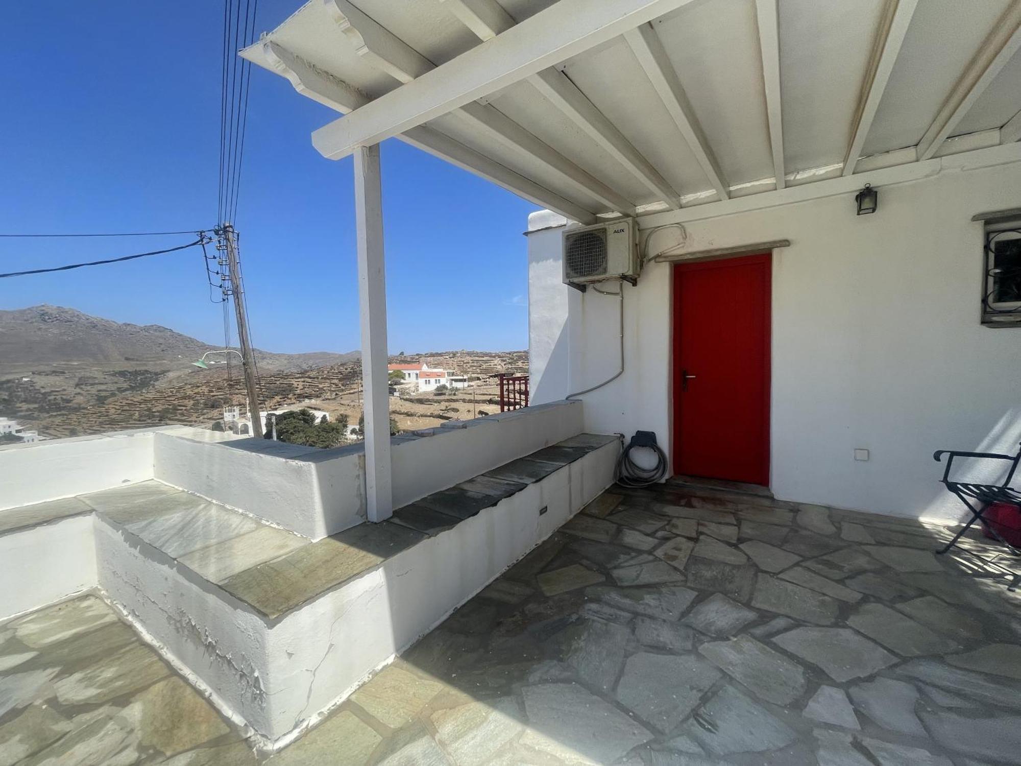 Arthome1 Πάνορμος Δωμάτιο φωτογραφία