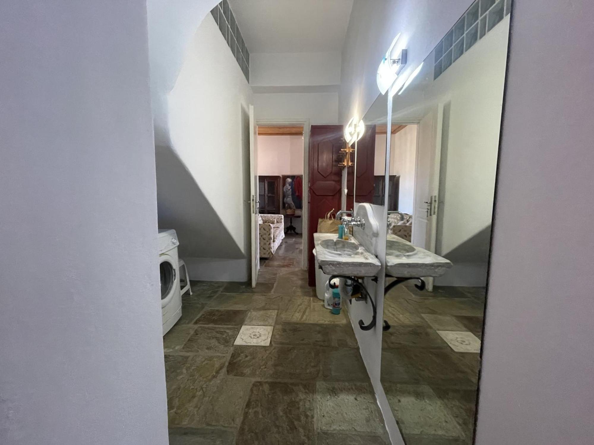 Arthome1 Πάνορμος Δωμάτιο φωτογραφία