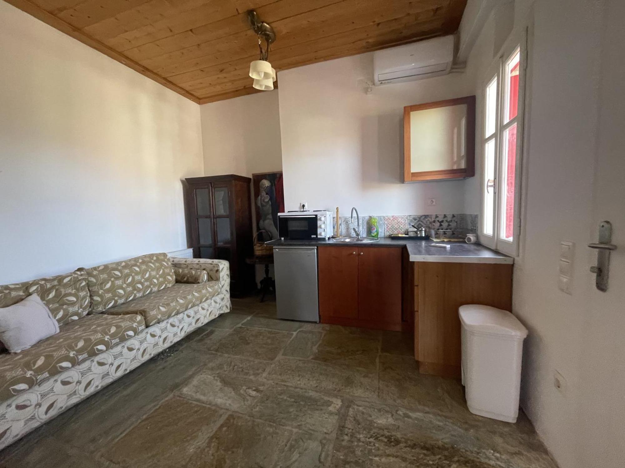 Arthome1 Πάνορμος Δωμάτιο φωτογραφία