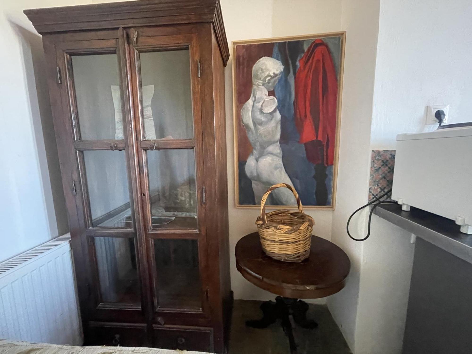 Arthome1 Πάνορμος Δωμάτιο φωτογραφία