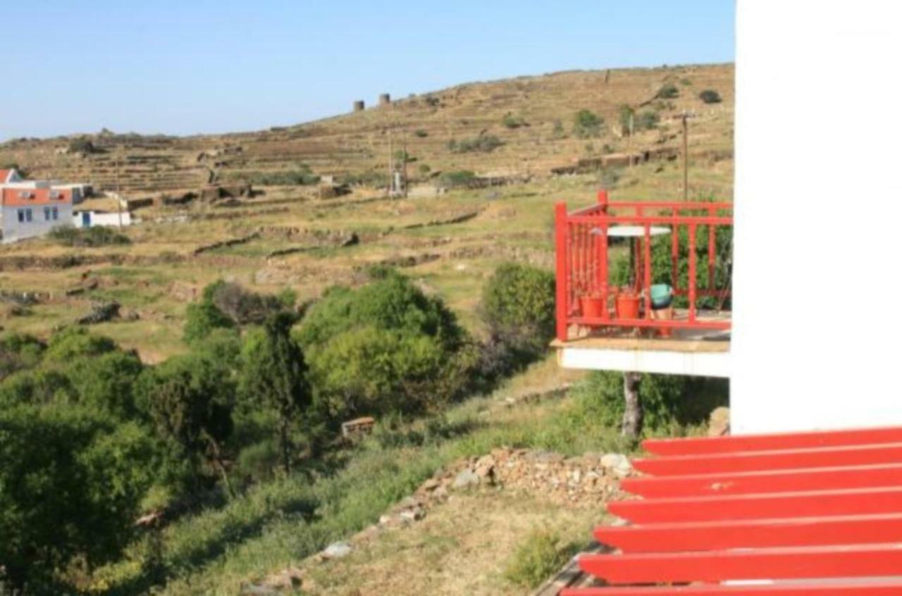 Arthome1 Πάνορμος Εξωτερικό φωτογραφία